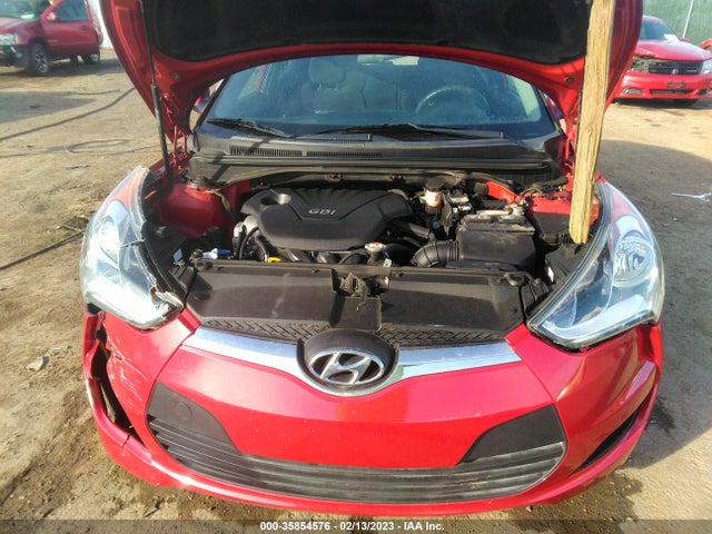 Hyundai Veloster 2015 KMHTC6AD0FU234659 Image 11