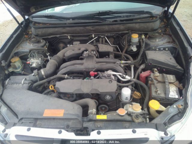 4S4BRCCC0E3261927 Subaru Outback 2.5i Premium