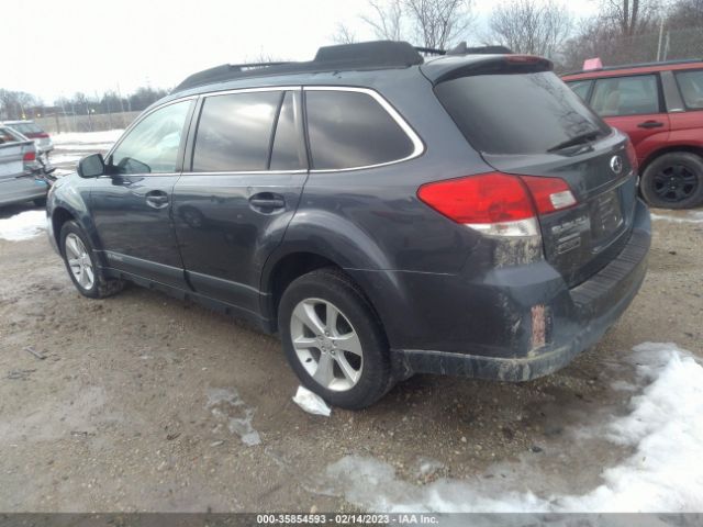 4S4BRCCC0E3261927 Subaru Outback 2.5i Premium