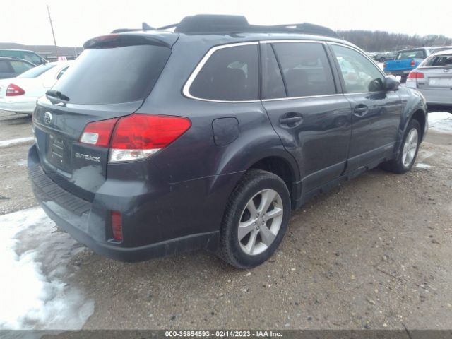 4S4BRCCC0E3261927 Subaru Outback 2.5i Premium