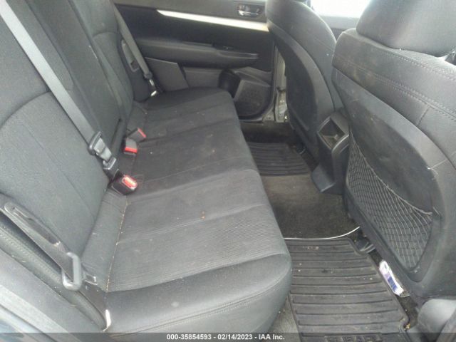 4S4BRCCC0E3261927 Subaru Outback 2.5i Premium