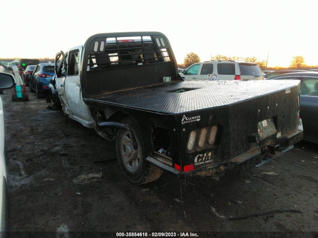 RAM 2500 Tradesman 2022 3C6UR5HJ6NG379954 Image 3