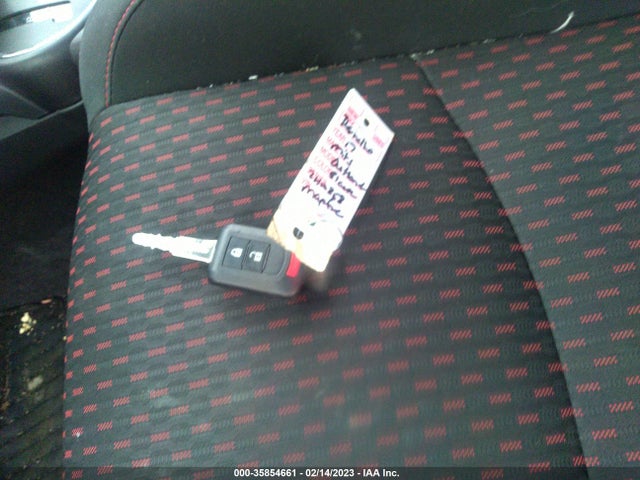 JA4AR3AU3HZ046310 Mitsubishi Outlander Sport 2.0