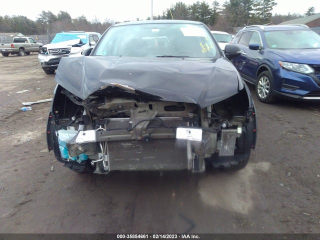 JA4AR3AU3HZ046310 Mitsubishi Outlander Sport 2.0