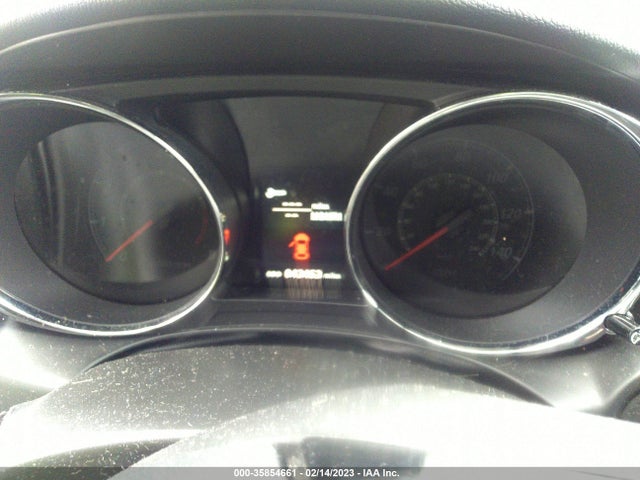 JA4AR3AU3HZ046310 Mitsubishi Outlander Sport 2.0