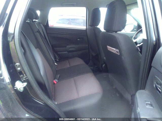 JA4AR3AU3HZ046310 Mitsubishi Outlander Sport 2.0