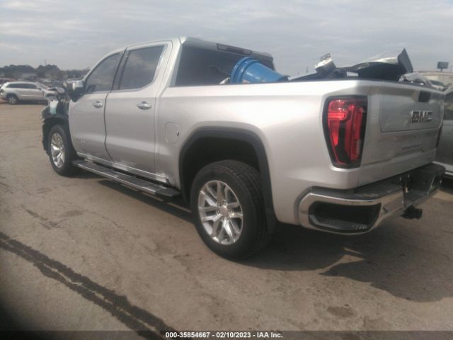 3GTP8DED2NG201704 GMC Sierra 1500 Limited Slt