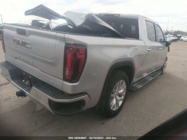 3GTP8DED2NG201704 GMC Sierra 1500 Limited Slt