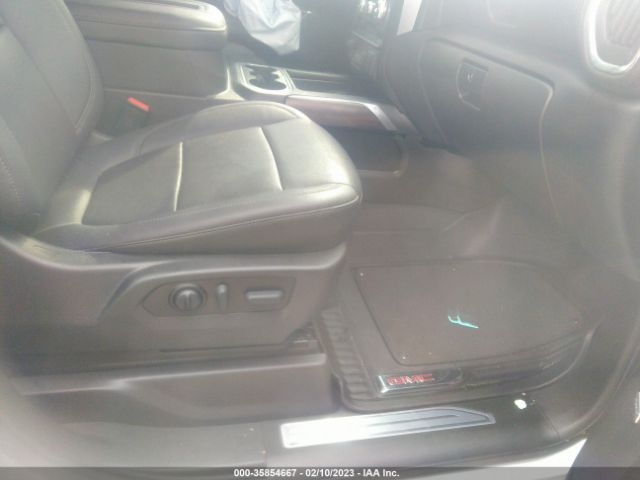 3GTP8DED2NG201704 GMC Sierra 1500 Limited Slt