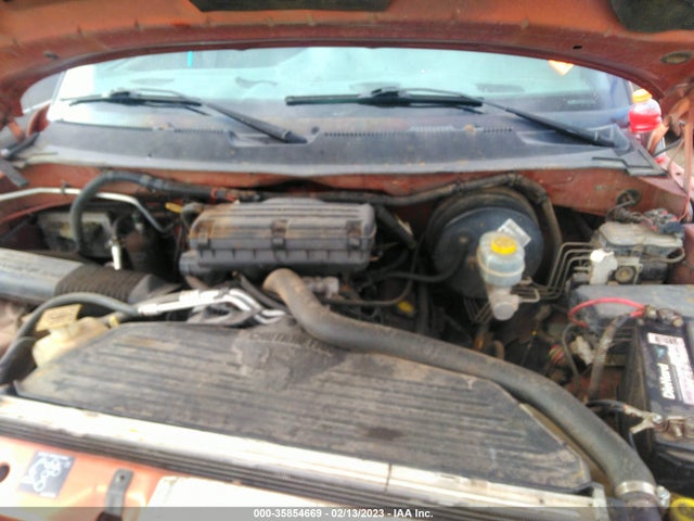 Dodge RAM 1500 2001 1B7HC13Z11J561801 Image 11