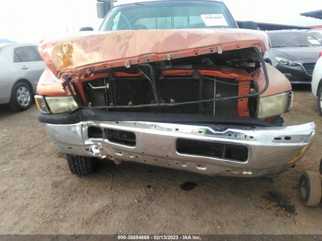 Dodge RAM 1500 2001 1B7HC13Z11J561801 Image 7