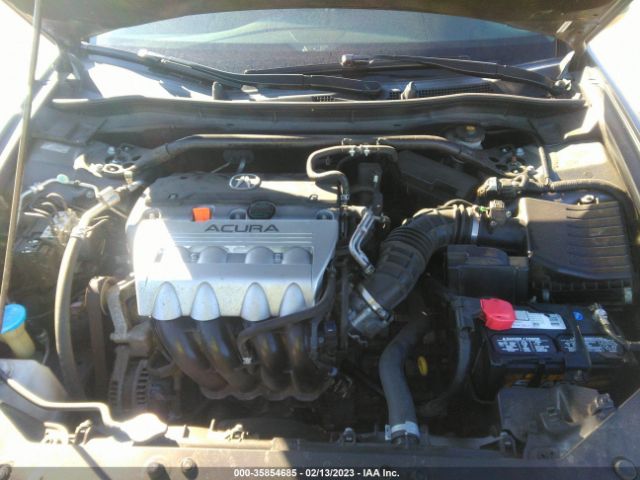 JH4CU2F61AC023276 Acura TSX
