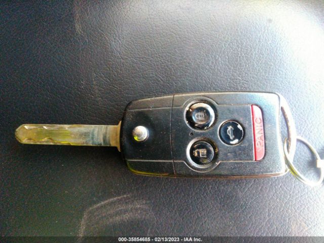 JH4CU2F61AC023276 Acura TSX