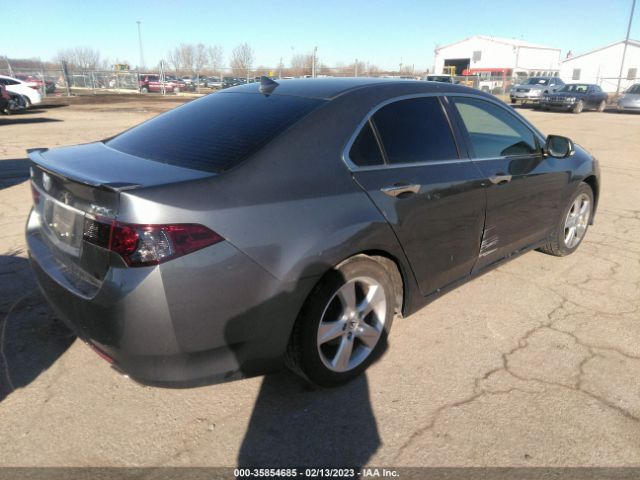 JH4CU2F61AC023276 Acura TSX