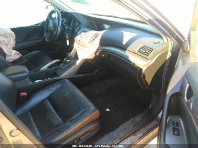 JH4CU2F61AC023276 Acura TSX