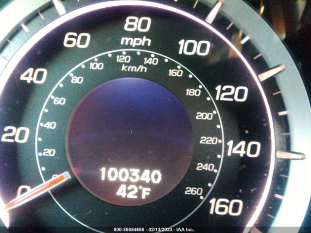 JH4CU2F61AC023276 Acura TSX
