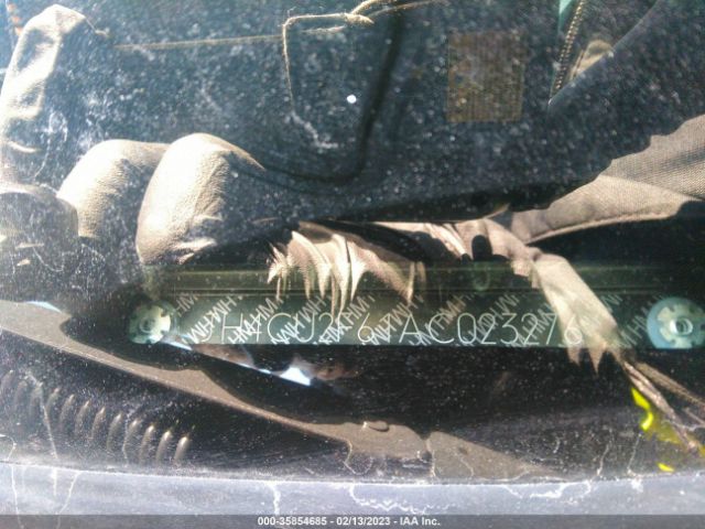 JH4CU2F61AC023276 Acura TSX