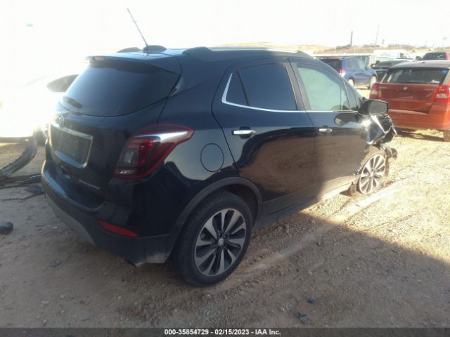 KL4CJASBXMB318209 Buick Encore Preferred