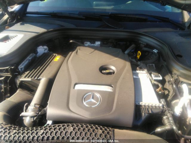 WDC0G4KB2KV150015 Mercedes-Benz Glc Glc 300