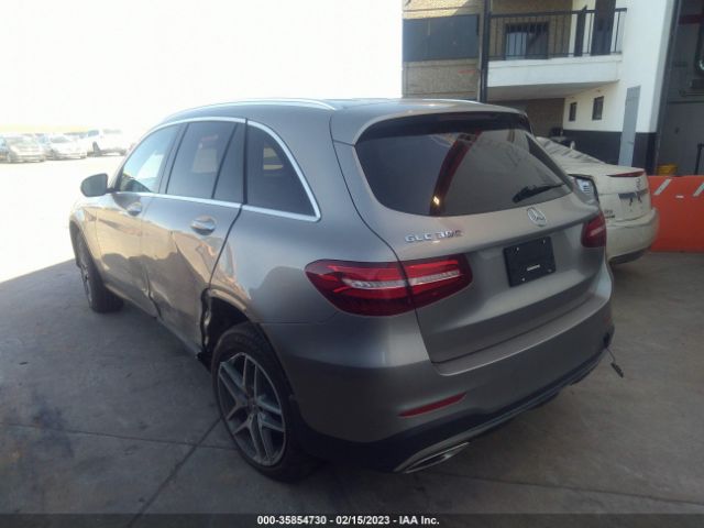 WDC0G4KB2KV150015 Mercedes-Benz Glc Glc 300