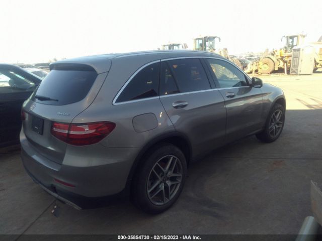 WDC0G4KB2KV150015 Mercedes-Benz Glc Glc 300