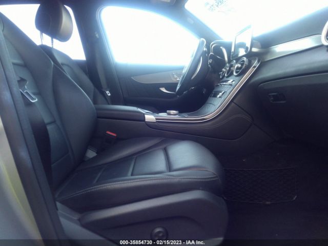 WDC0G4KB2KV150015 Mercedes-Benz Glc Glc 300