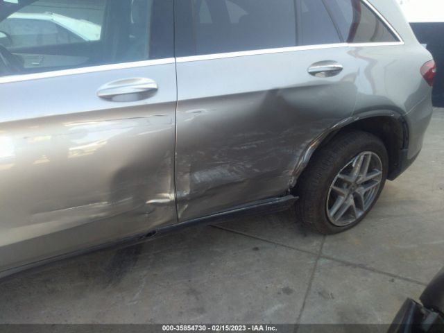WDC0G4KB2KV150015 Mercedes-Benz Glc Glc 300