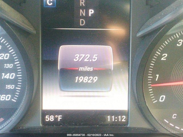 WDC0G4KB2KV150015 Mercedes-Benz Glc Glc 300