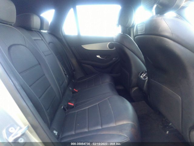 WDC0G4KB2KV150015 Mercedes-Benz Glc Glc 300