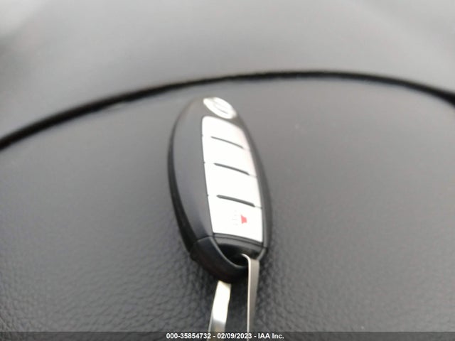 2015 NISSAN ALTIMA 2.5 S VIN: 1N4AL3AP5FC258410