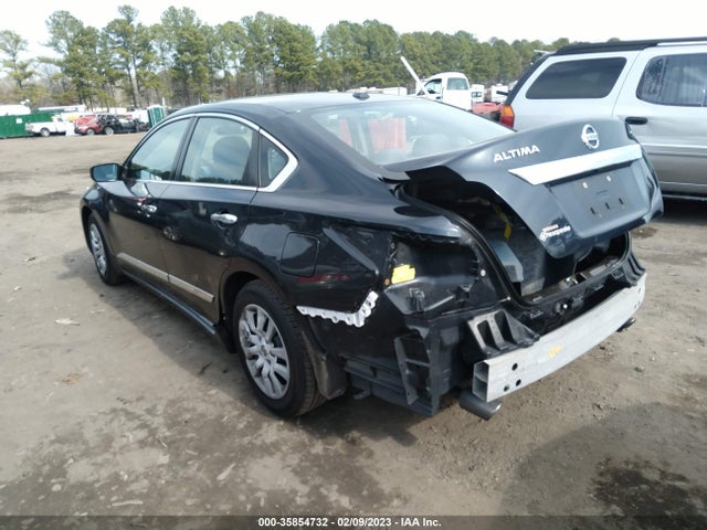 2015 NISSAN ALTIMA 2.5 S VIN: 1N4AL3AP5FC258410