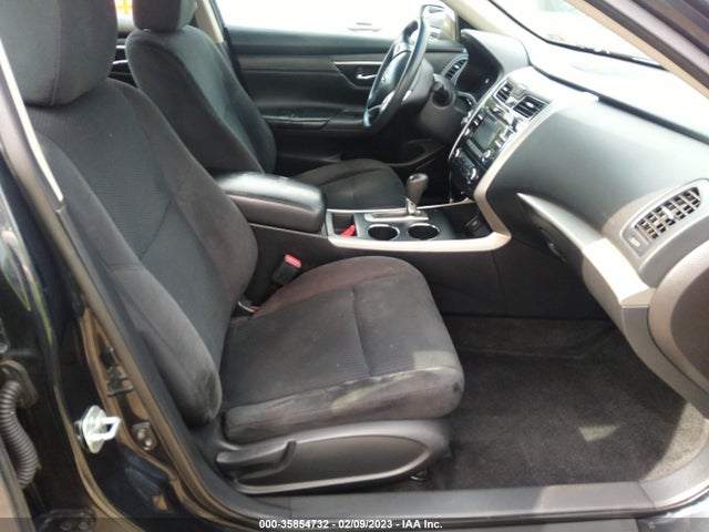 2015 NISSAN ALTIMA 2.5 S VIN: 1N4AL3AP5FC258410