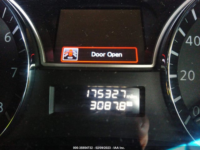 2015 NISSAN ALTIMA 2.5 S VIN: 1N4AL3AP5FC258410