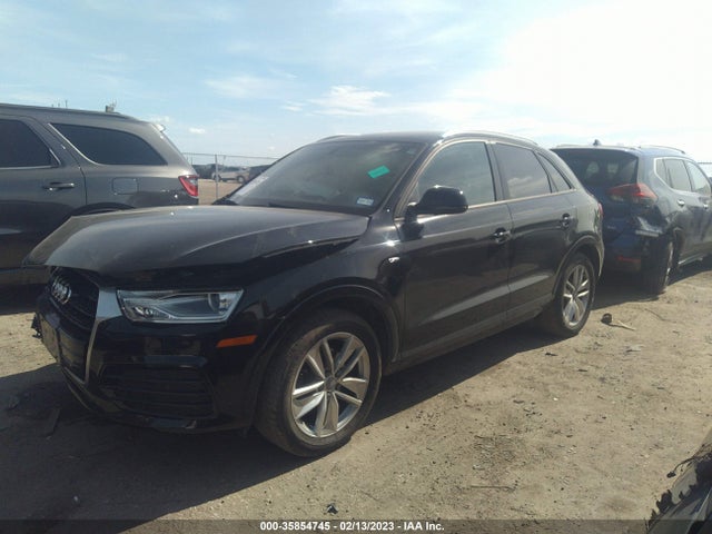WA1BCCFS9JR024380 Audi Q3 Premium/sport Premium
