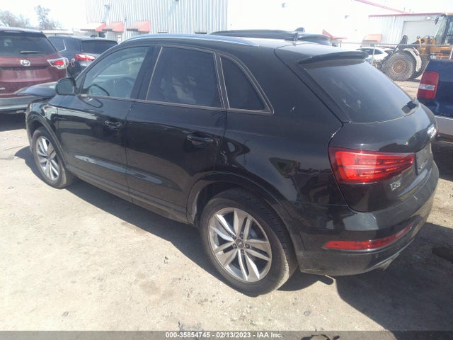 WA1BCCFS9JR024380 Audi Q3 Premium/sport Premium