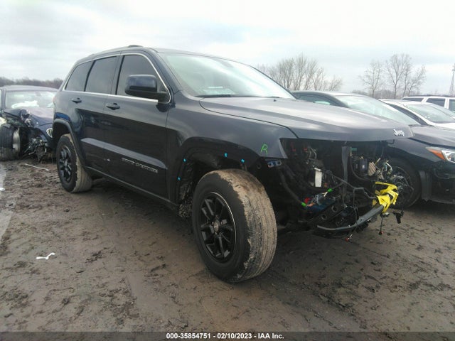 2018 Jeep Grand Cherokee, VIN: 1C4RJFAG6JC287928