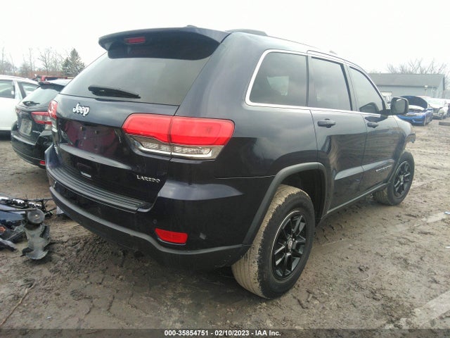 2018 Jeep Grand Cherokee, VIN: 1C4RJFAG6JC287928