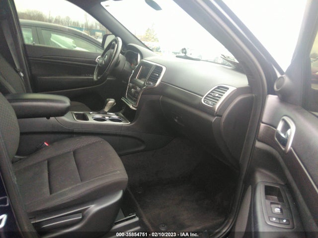 2018 Jeep Grand Cherokee, VIN: 1C4RJFAG6JC287928