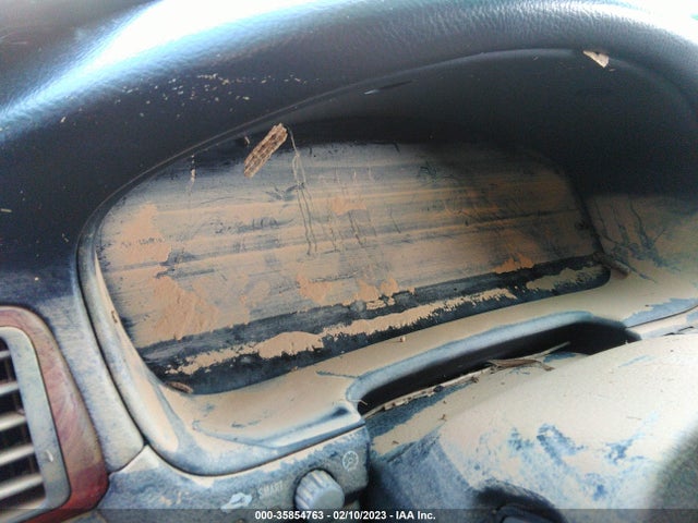 Lexus LS 430 2004 JTHBN36F240147402 Image 8