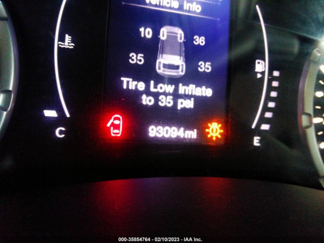 ZACCJABB4HPG15557 Jeep Renegade Latitude