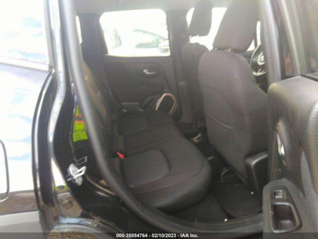 ZACCJABB4HPG15557 Jeep Renegade Latitude