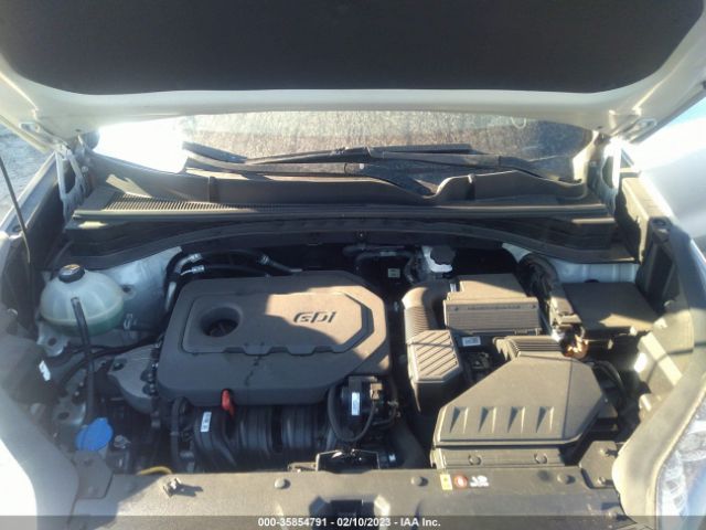 KNDPMCAC0J7448812 KIA Sportage Lx