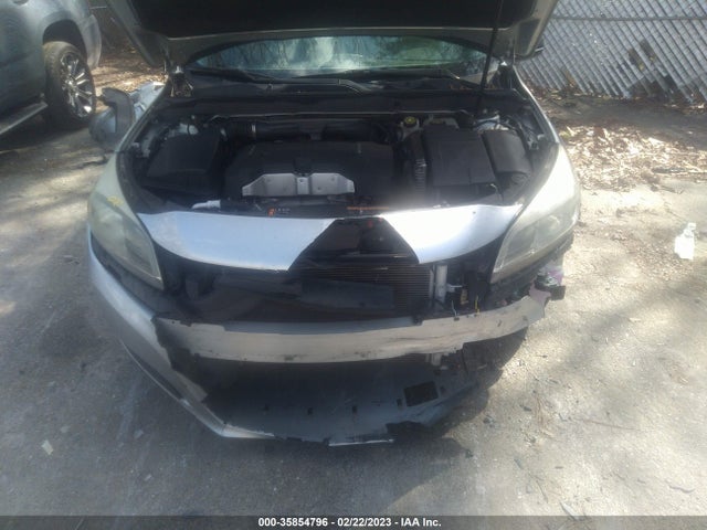 2014 CHEVROLET MALIBU LS VIN: 1G11A5SL9EF281993