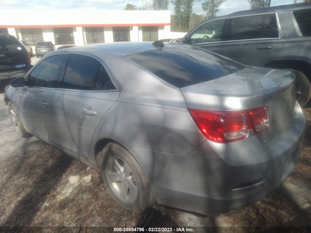 2014 CHEVROLET MALIBU LS VIN: 1G11A5SL9EF281993