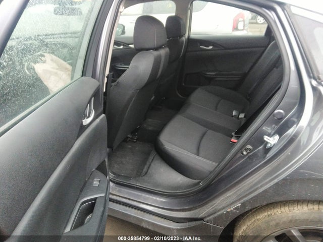 2021 HONDA CIVIC SEDAN EX VIN: 19XFC1F39ME005400