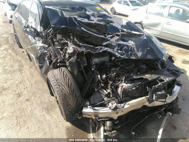 WDDUX7GB7GA186000 Mercedes-Benz S-class Maybach S 600