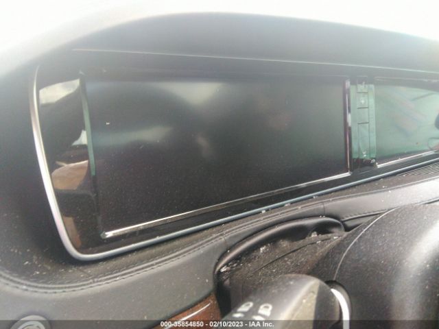 WDDUX7GB7GA186000 Mercedes-Benz S-class Maybach S 600