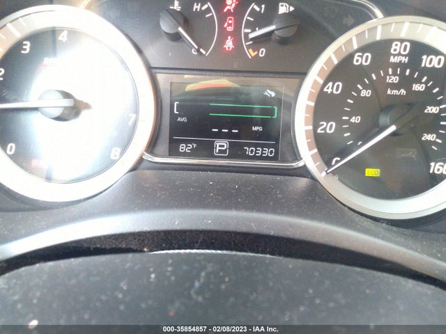 2014 NISSAN SENTRA S/FE+ S/SV/FE+ SV/SR/SL VIN: 3N1AB7AP8EY271858