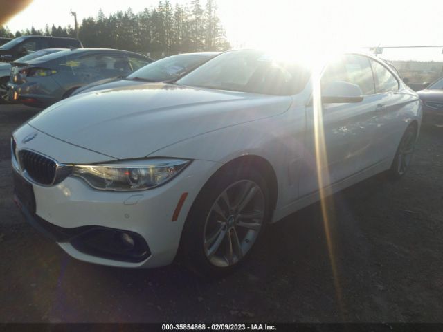 WBA4R9C51HK680782 BMW 4 Series