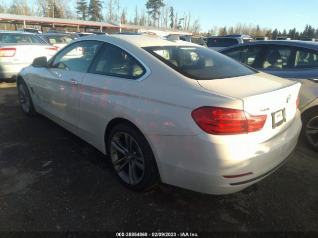 WBA4R9C51HK680782 BMW 4 Series